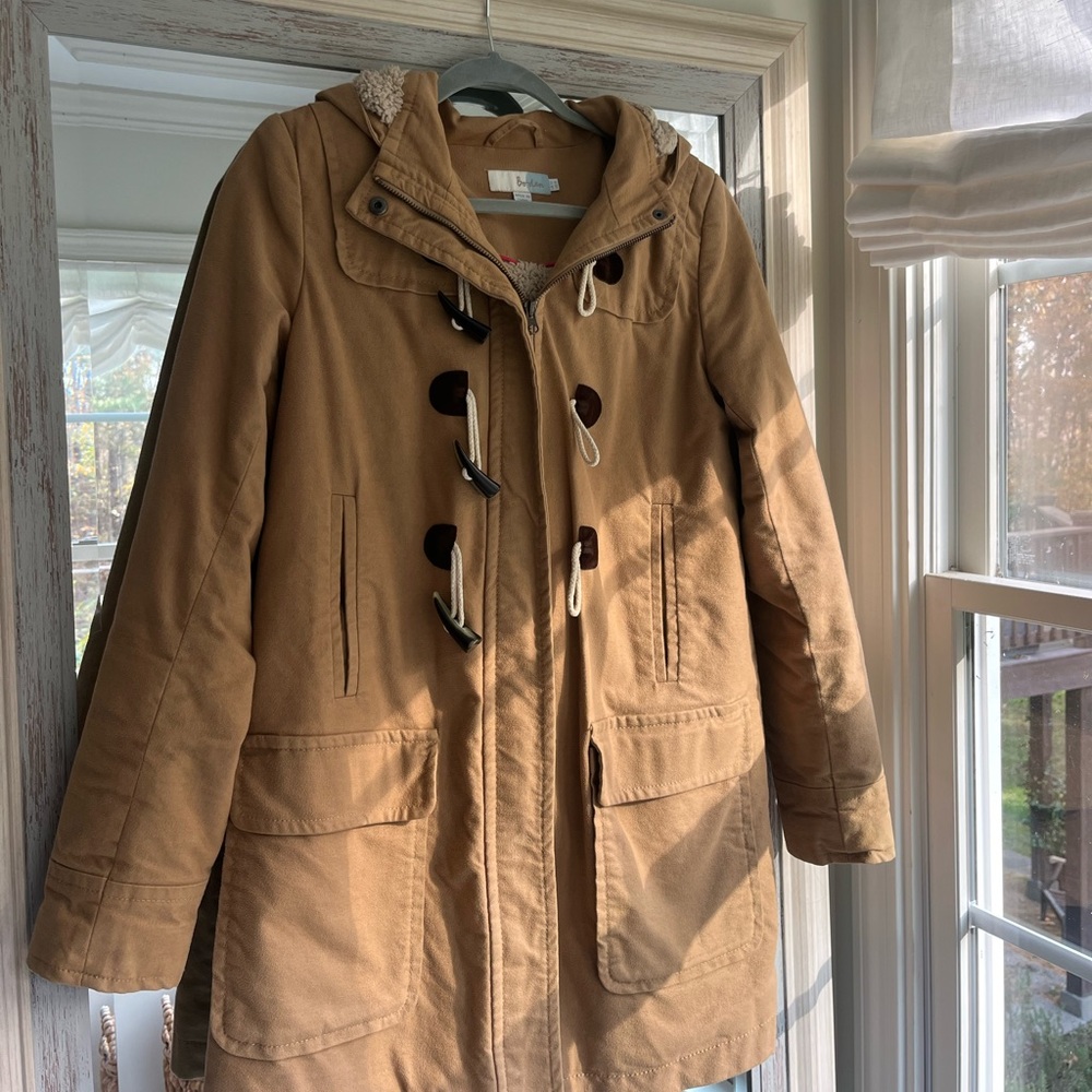 Boden Winter Jacket
